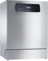 Профессиональная посудомоечная машина PFD 401 U DOS [WB SpeedPlus] сталь Miele купить в Туле | Всегда в наличии! | Артикул 12065090 | Официальный сайт