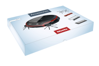 Набор аксессуаров RX2-A для робота-пылесоса Scout RX2 Miele купить в Туле | Всегда в наличии! | Артикул 10808470 | Официальный сайт