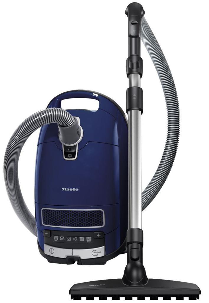 Миле Пылесос Complete C3 Active Parquet MRBL морской синий Miele Миле Пылесос Complete C3 Active Parquet MRBL морской синий Miele