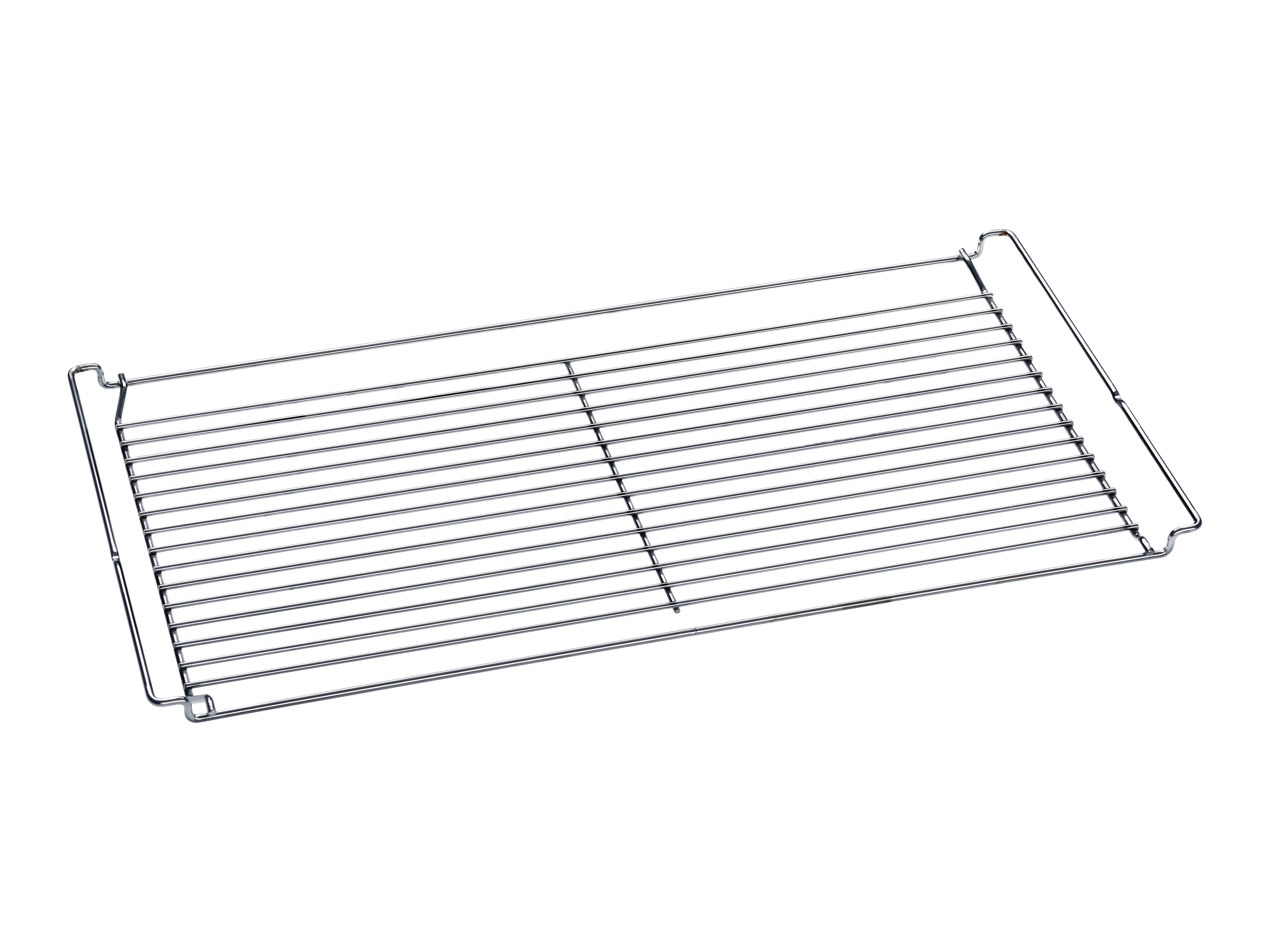 HBBR 92 Решетка для выпечки и жарки с покрытием PyroFit Miele в официальном магазине Miele в Туле, доставка в пределах Тулы и России. Артикул 9520700. Лучшие цены, самый большой каталог в России, техника в наличии, быстрая доставка. HBBR 92 Решетка для выпечки и жарки с покрытием PyroFit Miele купить в Туле | Всегда в наличии! | Артикул 9520700 | Официальный сайт