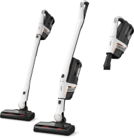 Вертикальный пылесос SOUL5 Triflex HX2 125 Edtion белый Miele купить в #REGION_NAME_DECLINE_PP# | Всегда в наличии! | Артикул 12434040 | Официальный сайт