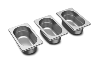 Контейнеры для приготовления и хранения пищи FlexTop3-Bowls Miele купить в Туле | Всегда в наличии! | Артикул 12846070 | Официальный сайт