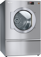 Профессиональная сушильная машина PDR 918 [EL] сталь Miele купить в Туле | Всегда в наличии! | Артикул 11922640 | Официальный сайт