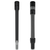 Набор насадок HX-FCT 20 для Duoflex Miele купить в Туле | Всегда в наличии! | Артикул 12557680 | Официальный сайт