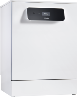 Профессиональная посудомоечная машина PFD 400 [WB SPEED] белый Miele купить в Туле | Всегда в наличии! | Артикул 12065020 | Официальный сайт