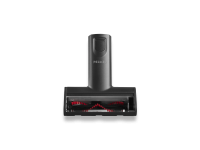 Электрощетка HX-EC 10 компактная для Triflex Miele купить в Туле | Всегда в наличии! | Артикул 12410940 | Официальный сайт