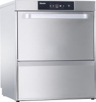 Профессиональная посудомоечная машина PTD 702 [DOS] сталь Miele купить в Туле | Всегда в наличии! | Артикул 11097660 | Официальный сайт