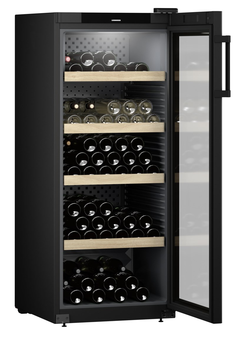 Миле Винный шкаф WPbl 4601-20 001 Miele Миле Винный шкаф WPbl 4601-20 001 Miele