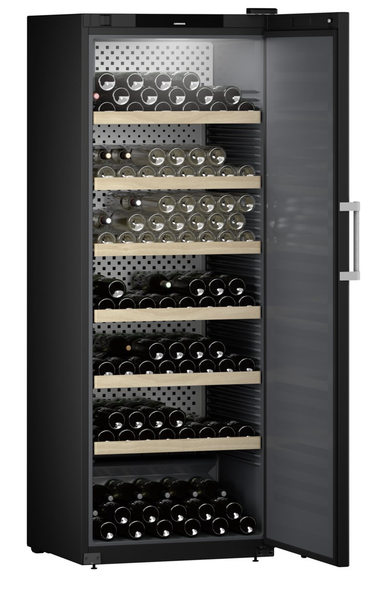 Миле Винный шкаф WSbli 7731-20 001 Miele Миле Винный шкаф WSbli 7731-20 001 Miele