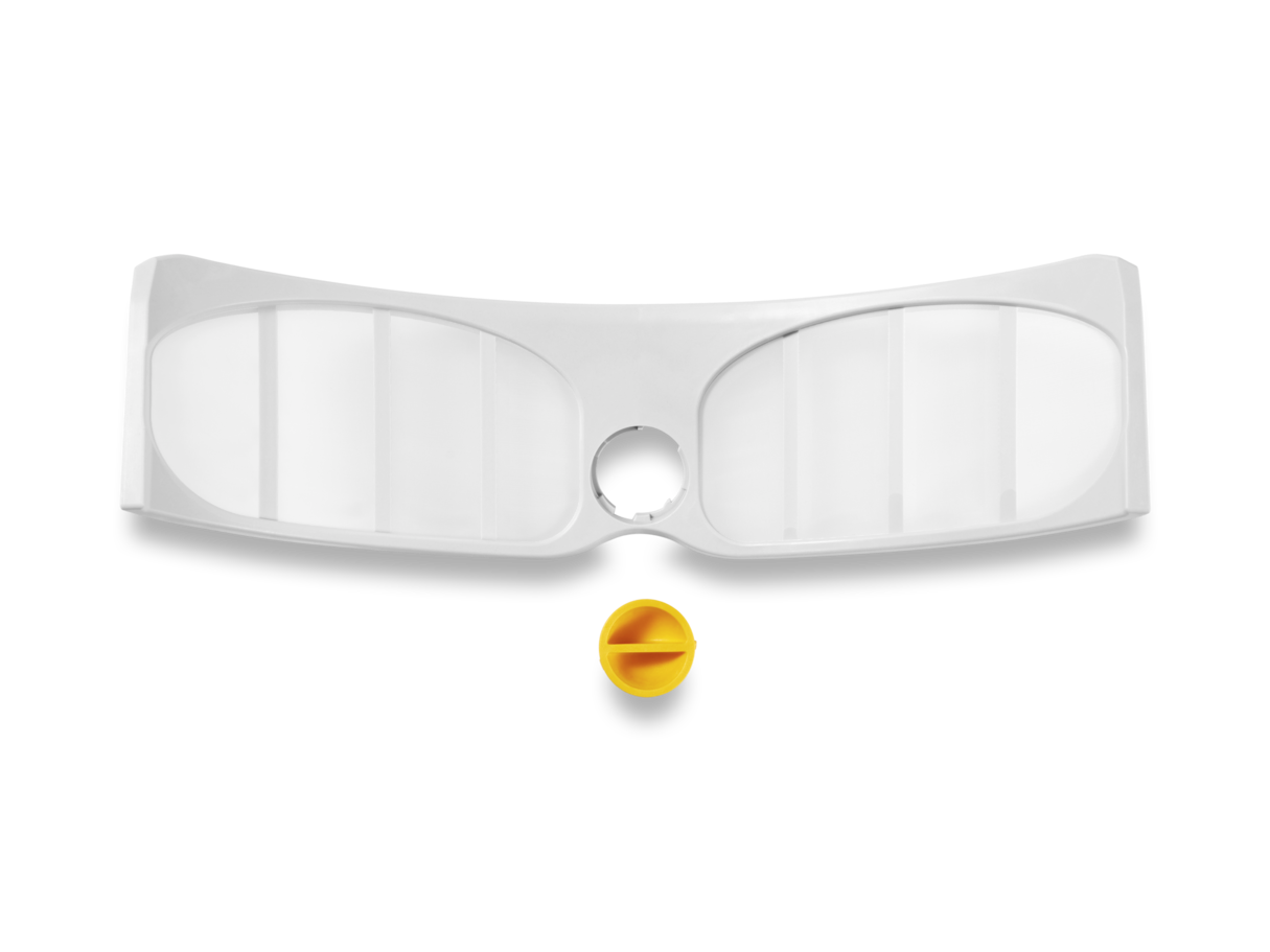 Ворсовый фильтр для стиральных машин T1 дополнительный в загрузочный люк Miele купить в Туле | Всегда в наличии! | Артикул 09670914 | Официальный сайт