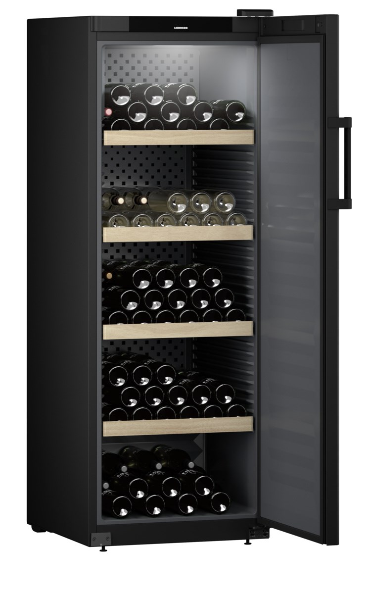 Миле Винный шкаф WSbl 5001-20 001 Miele Миле Винный шкаф WSbl 5001-20 001 Miele