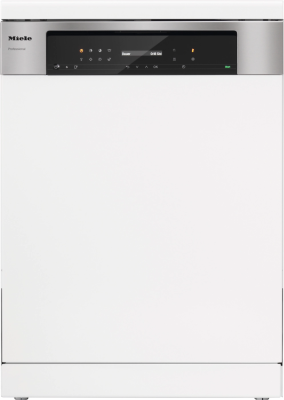 Профессиональная посудомоечная машина PFD 101 Miele в официальном магазине Miele в Туле, доставка в пределах Тулы и России. Артикул 11605530. Лучшие цены, самый большой каталог в России, техника в наличии, быстрая доставка. Профессиональная посудомоечная машина PFD 101 Miele купить в Туле | Всегда в наличии! | Артикул 11605530 | Официальный сайт