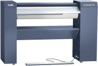 Профессиональная гладильная машина PM 1210 (EL) Miele купить в Туле | Всегда в наличии! | Артикул 9740160 | Официальный сайт