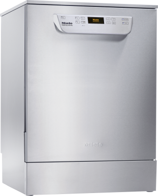 Профессиональная посудомоечная машина PG 8063 [OK Safety] Miele купить в Туле | Всегда в наличии! | Артикул 11045710 | Официальный сайт