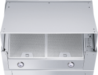 Вытяжка DAZ 1620 нержавеющая сталь Вытяжка DAZ 1620 нержавеющая сталь