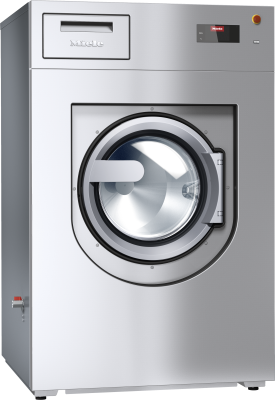 Профессиональная стиральная машина PWM 916 [EL DV DD ST], сталь