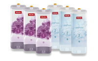 Набор картриджей для стирки UltraPhase FloralBoost Limited Edition (6 шт) Miele купить в Туле | Всегда в наличии! | Артикул 12282430 | Официальный сайт
