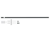 Монтажный комплект Side-by-Side KSK 3003 Miele купить в Туле | Всегда в наличии! | Артикул 12687120 | Официальный сайт