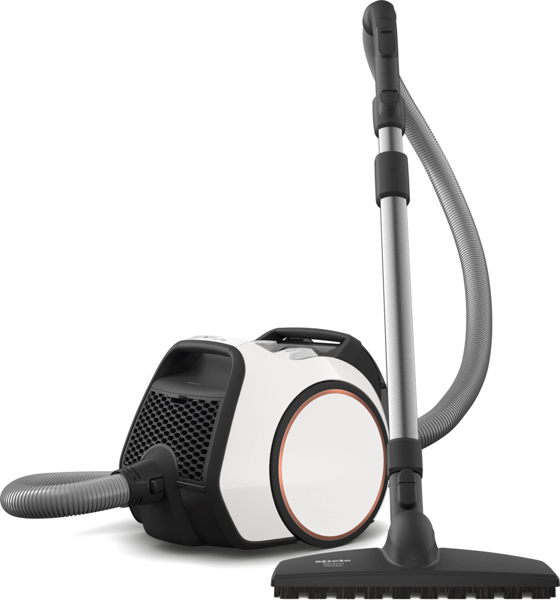 Миле Пылесос SNCF0 Boost CX1 Parquet белый лотос Miele Миле Пылесос SNCF0 Boost CX1 Parquet белый лотос Miele