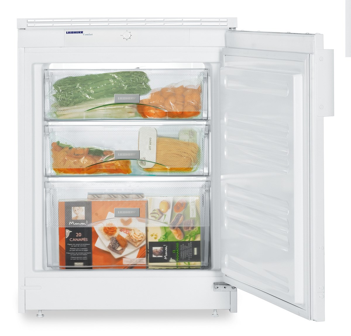 Миле Встраиваемая морозильная камера UG 1211-25 001 Miele