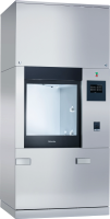 Автомат для мойки лабораторного стекла большого объема PLW 8617 [EL] Miele купить в Туле | Всегда в наличии! | Артикул 11046520 | Официальный сайт