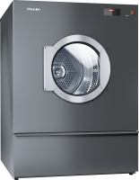 Профессиональная сушильная машина PDR 944 [HW] темно-серый Miele купить в Туле | Всегда в наличии! | Артикул 11718400 | Официальный сайт