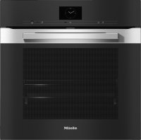 Миле Духовой шкаф H 7660 BP CLST нержавеющая сталь Miele