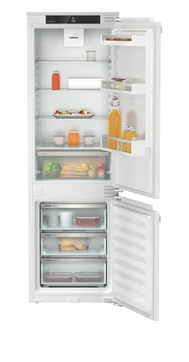 Миле Встраиваемый холодильник ICNf 5103-20 001 Miele Миле Встраиваемый холодильник ICNf 5103-20 001 Miele