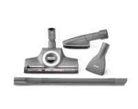 Набор насадок для пылесоса C-HCS HomeCareSet Miele купить в Туле | Всегда в наличии! | Артикул 12563370 | Официальный сайт