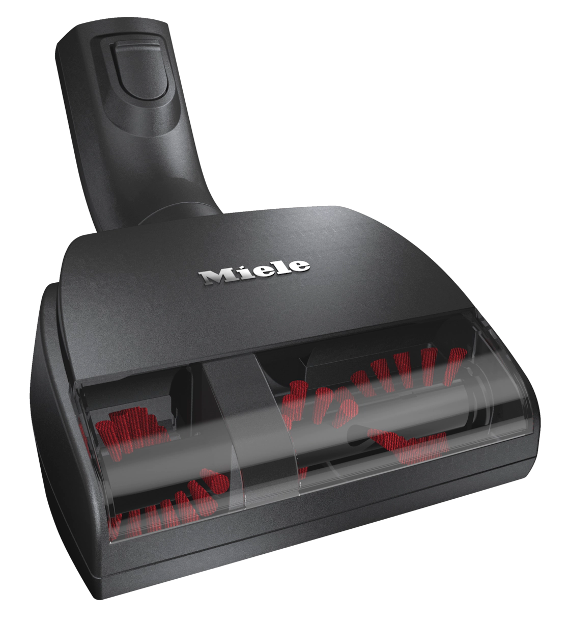 Компактная электрощетка HX SEB для  беспроводного вертикального пылесоса Triflex HX1 Miele в официальном магазине Miele в Туле, доставка в пределах Тулы и России. Артикул 11384950. Лучшие цены, самый большой каталог в России, техника в наличии, быстрая доставка. Компактная электрощетка HX SEB для  беспроводного вертикального пылесоса Triflex HX1 Miele купить в Туле | Всегда в наличии! | Артикул 11384950 | Официальный сайт