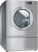 Профессиональная сушильная машина PDR 922 HP [EL APDR902] сталь Miele купить в Туле | Всегда в наличии! | Артикул 11923060 | Официальный сайт