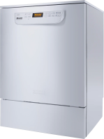 Лабораторная посудомоечная машина для мойки лабораторного стекла PG 8583 [WW ADP LD] Miele купить в Туле | Всегда в наличии! | Артикул 10827470 | Официальный сайт