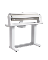 Гладильная машина HM 16-83 220-240/50-60 2,7-3,3kW Miele купить в Туле | Всегда в наличии! | Артикул 09107220 | Официальный сайт