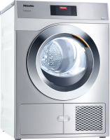 Профессиональная сушильная машина PDR 908 ROP [EL] сталь Miele купить в Туле | Всегда в наличии! | Артикул 12749330 | Официальный сайт