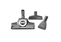 Набор насадок для пылесоса C-PCS PetCareSet Miele купить в Туле | Всегда в наличии! | Артикул 12563350 | Официальный сайт