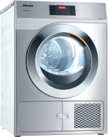 Профессиональная сушильная машина PDR 908 [EL MAR 3N AC 400V 50-60Hz] сталь Miele купить в Туле | Всегда в наличии! | Артикул 11251050 | Официальный сайт