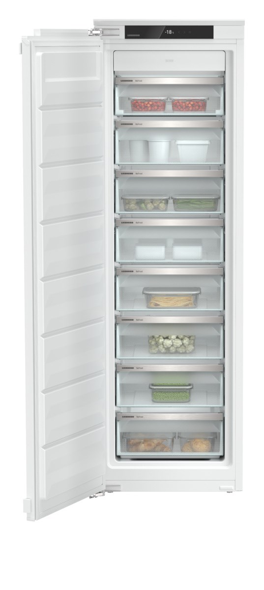 Миле Встраиваемая морозильная камера SIFNe 5108-22 001 Miele Миле Встраиваемая морозильная камера SIFNe 5108-22 001 Miele