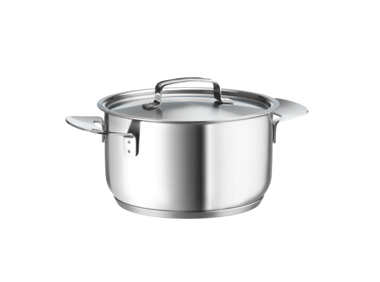 Кастрюля All Steel 18 см 2,5 л KMKT 1825-2 Miele в официальном магазине Miele в Туле, доставка в пределах Тулы и России. Артикул 11945220. Лучшие цены, самый большой каталог в России, техника в наличии, быстрая доставка. Кастрюля All Steel 18 см 2,5 л KMKT 1825-2 Miele купить в Туле | Всегда в наличии! | Артикул 11945220 | Официальный сайт