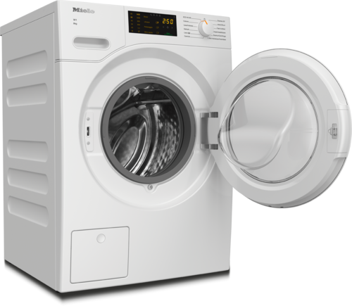 Миле Стиральная машина WWD 020 WCS White Edition Miele