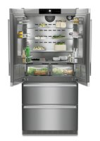 Миле Холодильник с морозильной камерой CBNste 8872 Miele