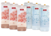 Набор картриджей для стирки UltraPhase Edition125 (6 шт) Miele купить в Туле | Всегда в наличии! | Артикул 12521180 | Официальный сайт