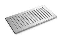 Решетка для подогрева FlexTop Grate Miele купить в Туле | Всегда в наличии! | Артикул 12889820 | Официальный сайт