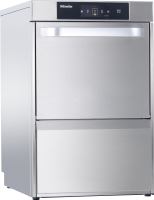 Профессиональная посудомоечная машина PTD 701 [DOS] сталь Miele купить в Туле | Всегда в наличии! | Артикул 11097610 | Официальный сайт