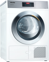 Профессиональная сушильная машина PDR 908 [EL MAR 3 AC 230V 50-60Hz] белый Miele купить в Туле | Всегда в наличии! | Артикул 11250990 | Официальный сайт