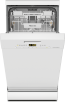 Миле Посудомоечная машина G 5540 SC SL BRWS бриллиантовый белый Miele