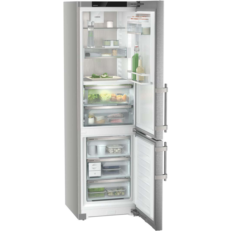 Миле Холодильник-морозильник двухкамерный CBNsdc 5753-20 001 Miele Миле Холодильник-морозильник двухкамерный CBNsdc 5753-20 001 Miele