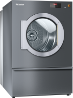 Профессиональная сушильная машина PDR 918 HP [EL APDR902] темно-серый Miele купить в Туле | Всегда в наличии! | Артикул 12173520 | Официальный сайт
