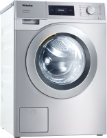 Профессиональная стиральная машина PWM 506 Mop Star 60 [EL DP], сталь