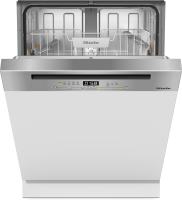 Посудомоечная машина G 5817 i XXL Active Plus сталь
