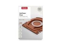 Мешки-пылесборники HyClean Pure CO Miele в официальном магазине Miele в #REGION_NAME_DECLINE_PP#, доставка в пределах #REGION_NAME_DECLINE_RP# и России. Артикул 12557080. Лучшие цены, самый большой каталог в России, техника в наличии, быстрая доставка. Мешки-пылесборники HyClean Pure CO Miele купить в #REGION_NAME_DECLINE_PP# | Всегда в наличии! | Артикул 12557080 | Официальный сайт